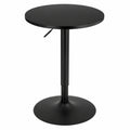table-de-bar-ronde-pivotante-hauteur-reglable-7091-cm-base-en-acier-noir-uywdnd8505vp
