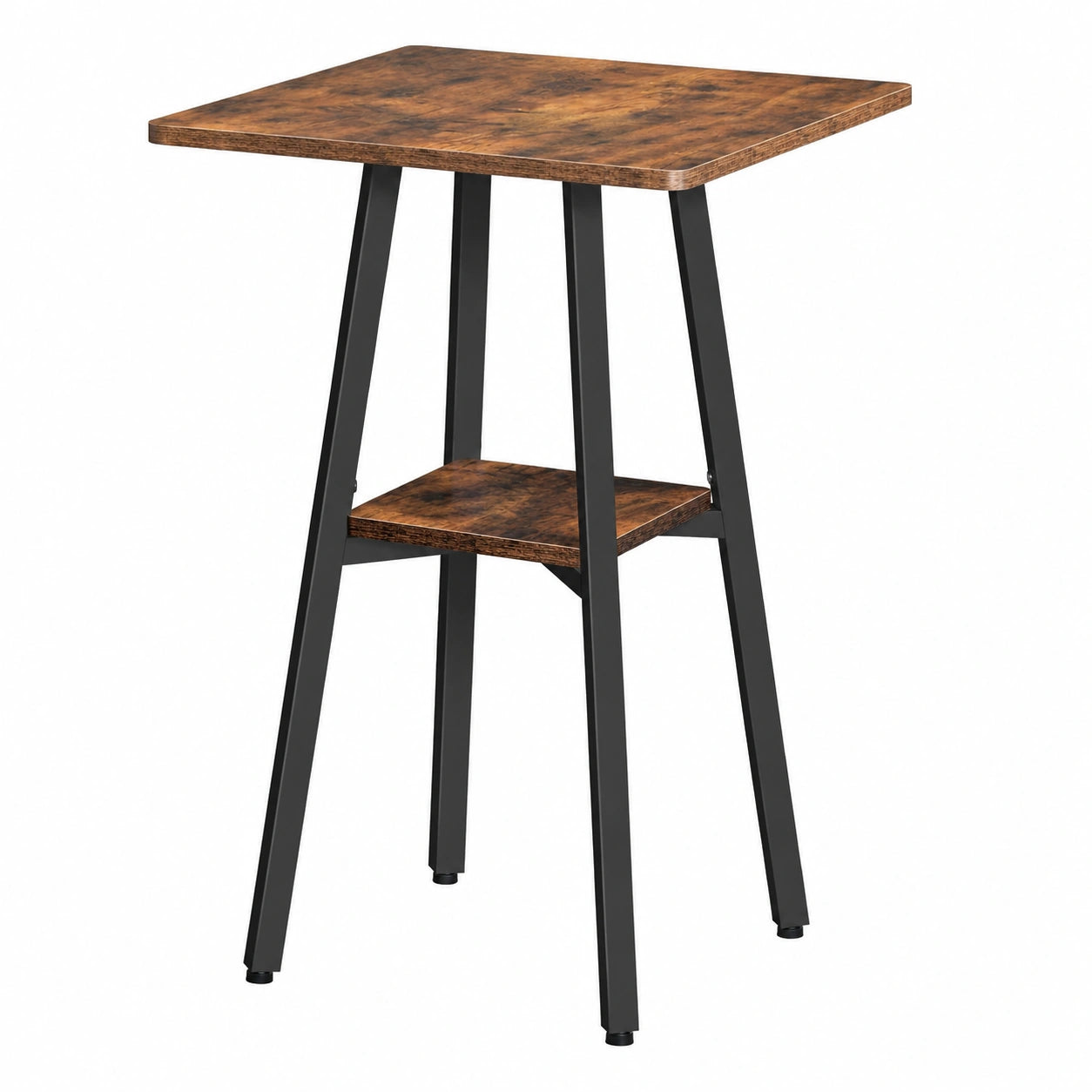 table-de-bar-carree-a-2-niveaux-avec-rangement-montage-facile-marron-rustique-et-noir-cwnuyi8437ug