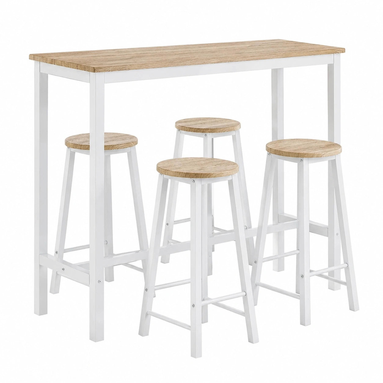 table-de-bar-avec-4-tabourets-pour-cuisine-et-exterieur-zteuer8400wg