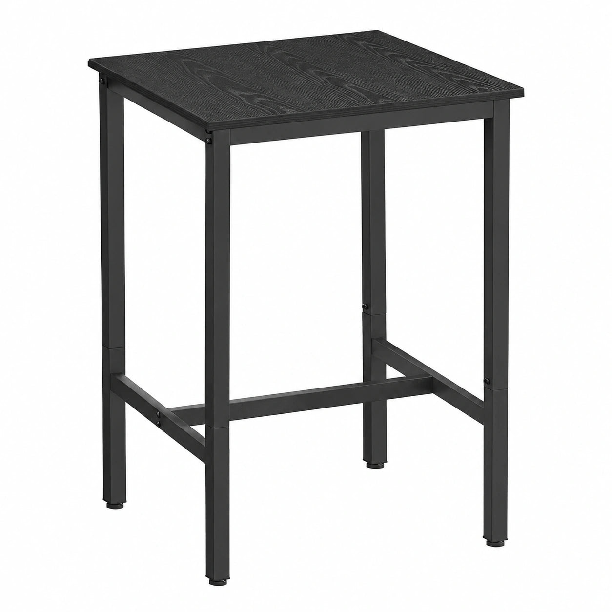 table-de-bar-carree-industrielle-60-x-60-x-92-cm-facile-a-monter-cuisine-et-salon-ebene-noir-ykdqhh8502ed
