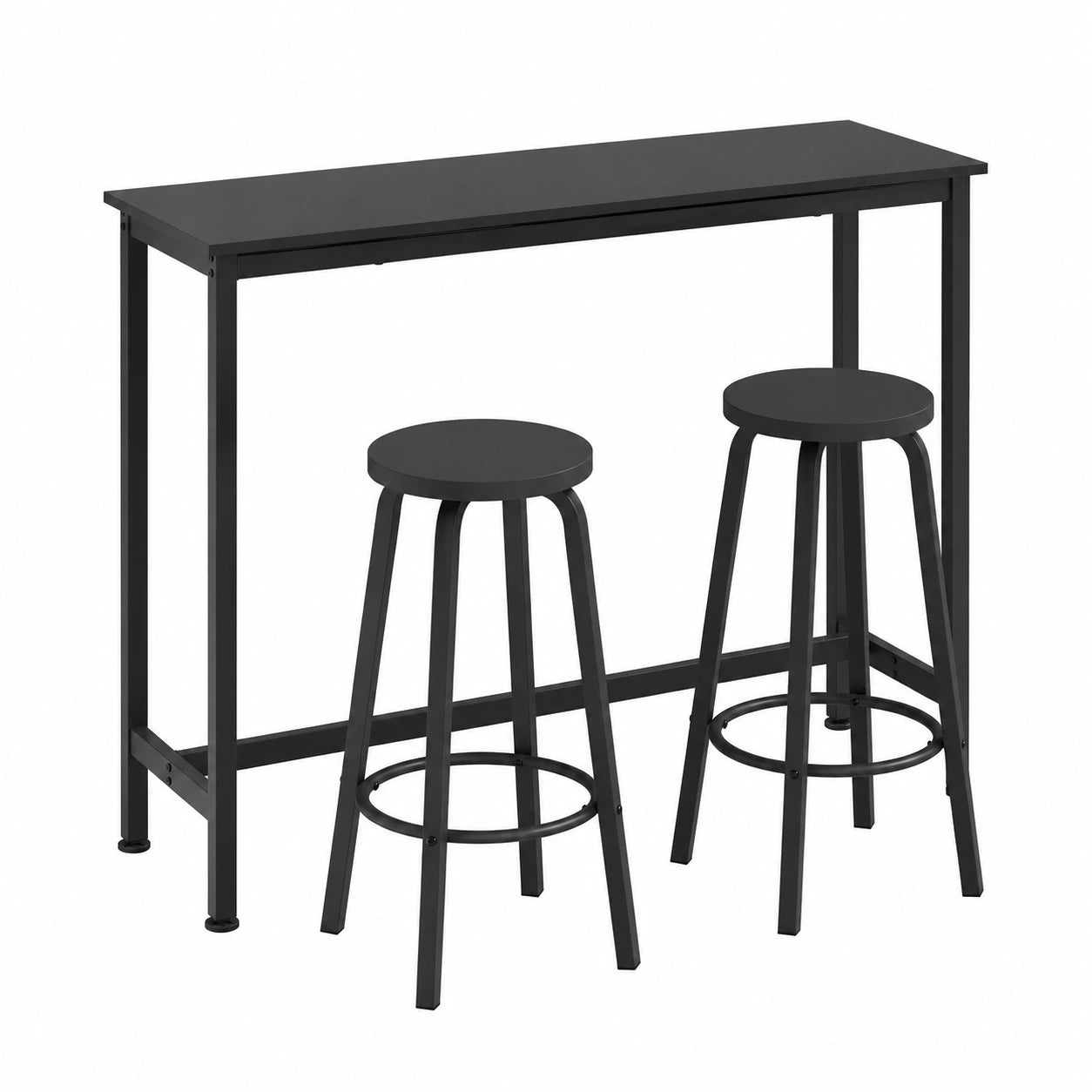 table-haute-avec-tabourets-pour-cuisine-et-bar-en-metal-noir-muwmud8467eg