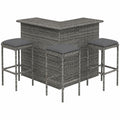 ensemble-de-bar-exterieur-4-pieces-avec-coussins-en-resine-tressee-mthara8462xf