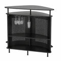 table-de-bar-industrielle-a-4-niveaux-avec-etagere-surelevee-et-portegobelets-vseblq8433vn