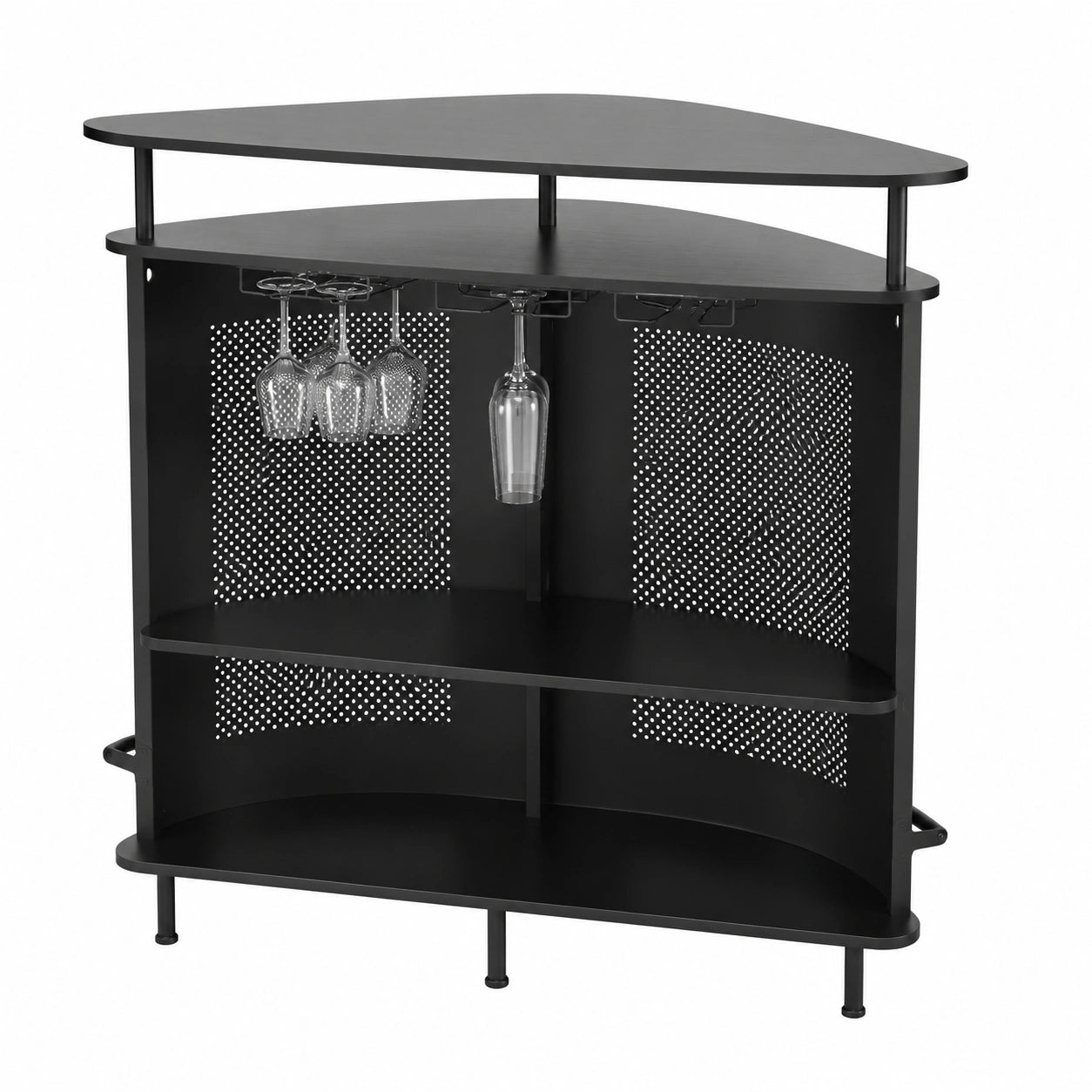 table-de-bar-industrielle-a-4-niveaux-avec-etagere-surelevee-et-portegobelets-vseblq8433vn
