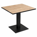 table-de-bar-carree-avec-pied-central-chene-noir-70-x-70-cm-hdhglp8430ys